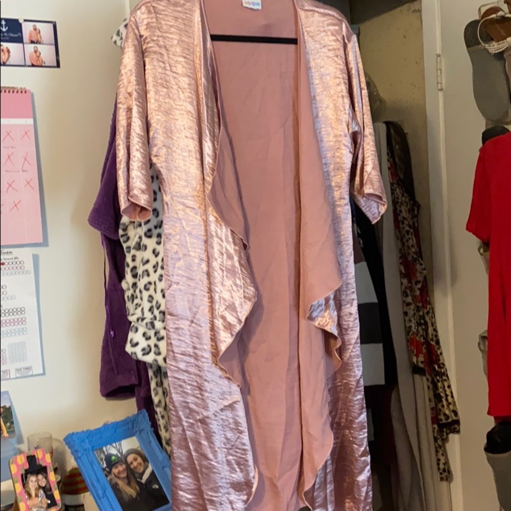 Lularoe Shirley